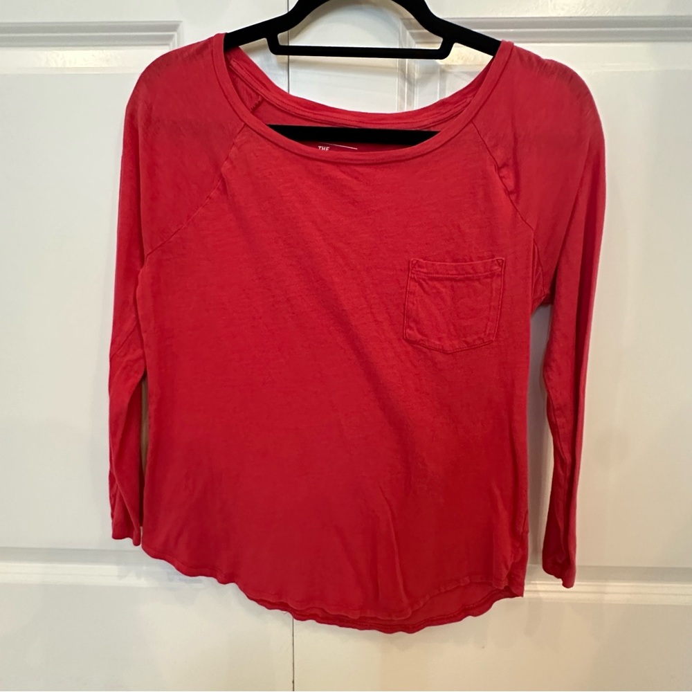 Gap raglan tshirt